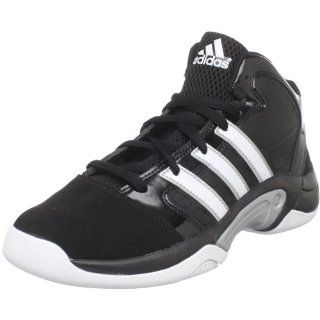 adidas Mens Tip Off 2 Basketball Shoe
