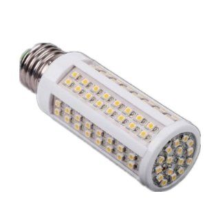 E27 8W Led 108 Warm White Corn Light Bulb Lamp For Xmas