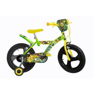 Vélo Ben 10   Achat / Vente VEHICULE ENFANT Vélo Ben 10  