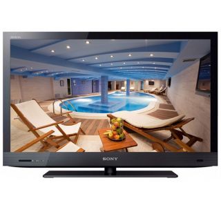 SONY KDL 55EX720BAEP TV 3D   Achat / Vente TELEVISEUR LED 55