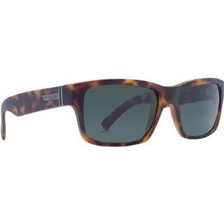 Von Zipper Unisex Adult Fulton Polar Rectangular Sunglasses