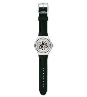 Swatch Ladies Irony Nabab Watches #YNS111C Watches