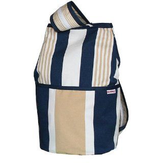 Rugby Backpack Diaper Bag Baby