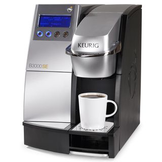 Keurig B3000 Single Cup Office Brewing System