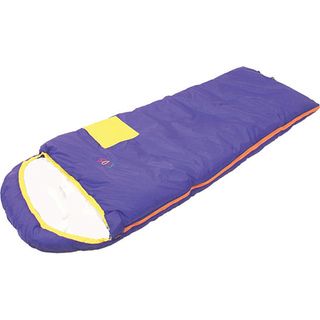 Chinook Kids 32 degree Tapered Sleeping Bag