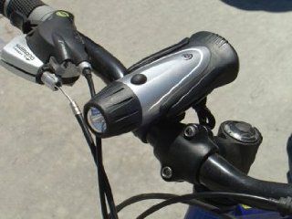 Benex LED Bike Light