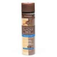 Banana Boat Everyday Glow Sundial Face Self tanning Lotion