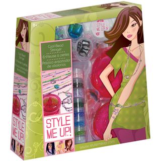 Style Me Up Cool Bead Stringer Kit 