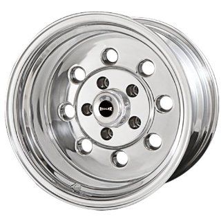 15x8 Ridler Style 635 (Polished) Wheels/Rims 5x114.3 (635 5865P