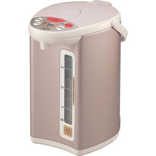 Zojirushi CD WBC40 Micom 4 liter Electric Water Boiler and Warmer