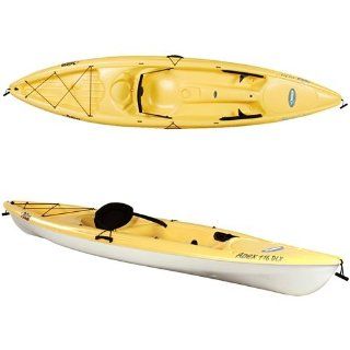Pelican® Apex™ 116 Deluxe Kayak with Paddle Sports