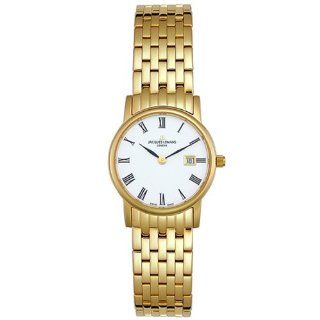 Jacques Lemans Womens GU113R Geneve Collection Grande Classique Watch