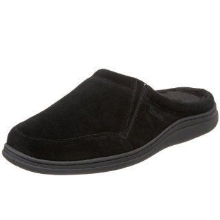 Tamarac by Slippers International C048 Mens Koosh Spa Scuff