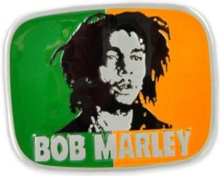 Bob Marley Belt Buckle #117 Clothing
