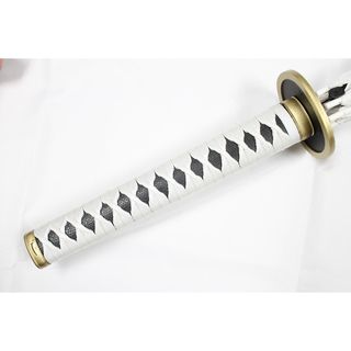 Samurai Handle 44 inch Span Umbrella   Choju (Longivity)