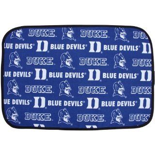 NCAA Duke Blue Devils 4 Pack Collegiate Placemats Office