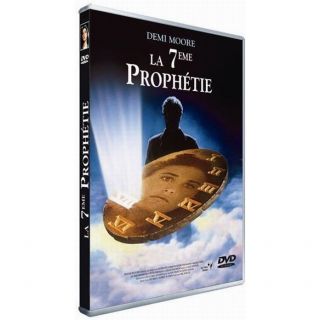 La 7ème prophétie en DVD FILM pas cher