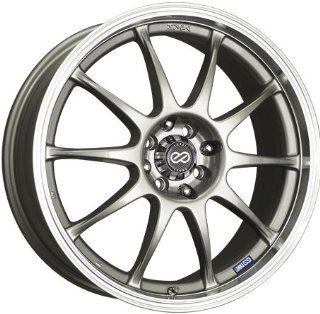 Lip) Wheels/Rims 4x100/114.3 (409 770 10SP)    Automotive
