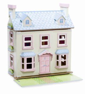 Mayberry Manor Toys & Games
