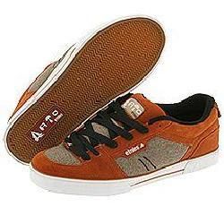 Etnies Arto 2 Rust(Size 14 D   Medium)