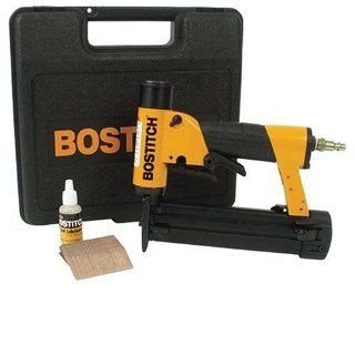 Stanley Bostitch HP118K 23 Gauge 1/2 Inch to 1 3/16 Inch Pin Nailer