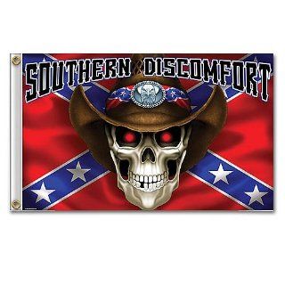 Confederate Flag   Southern Discomfort Sports