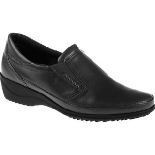 Womens Ara Luca 40673 Black Calfskin Today $184.95