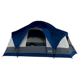 Wenzel 5 Person Beartooth Pentadome Series Tent