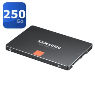 Samsung 250Go SSD 2.5 S840   Achat / Vente DISQUE DUR SSD Samsung