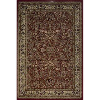 Red Sarouk Traditional Rug (311 x 53) Today $34.49 4.5 (20 reviews