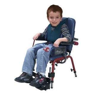 Wenzelite Rehab Support Kit for First Class School Chair Today $182