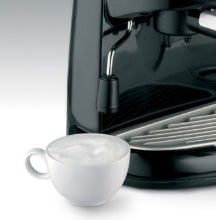 DeLonghi BCO120T Combination Coffee/Espresso Machine