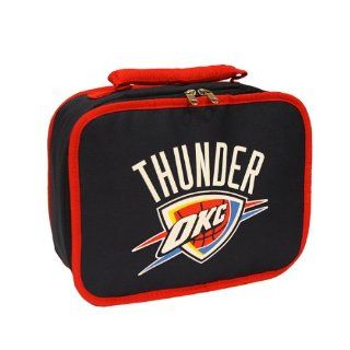 NBA Oklahoma City Thunder Lunchbreak Lunchbox Sports
