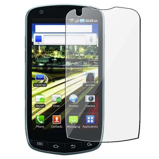Screen Protector for Samsung Droid Charge SCH i510/ i520 Today $1.95