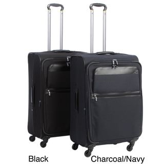 Kobold Exclusive 25 inch Spinner Upright Suitcase