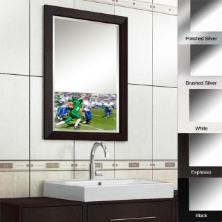 Fontaine 24 inch BathroomTV/ Mirror