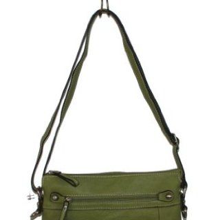 Giani Bernini Pebble Shoulder Handbag