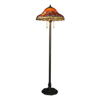  style Peacock Floor Lamp Today $136.99 4.3 (30 reviews)