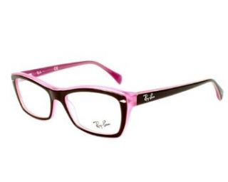 Ray Ban 5255 2126 Clothing