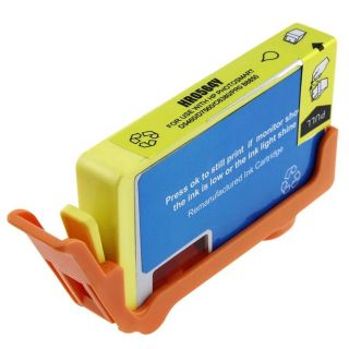Yellow Ink Cartridge for HP 564XL/ CB325WN (Remanufactured