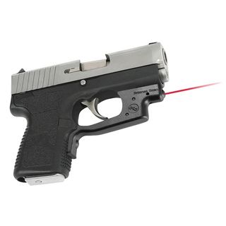 Crimson Trace Kahr CW9 PM40 Polymer Overmold Front Activation Laser