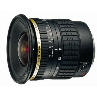 XR Di II Asphérique LD IF pour Canon   Zoom autofocus 11 18 mm, 77