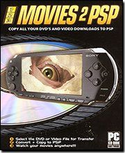 123 Movies 2 PSP Software