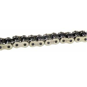 530H Heavy Duty Motorcycle Chain   120/Gold    Automotive