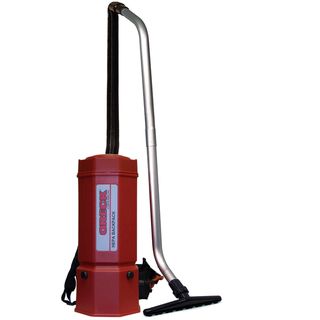 Oreck Premier Series 10 quart HEPA Backpack Vacuum
