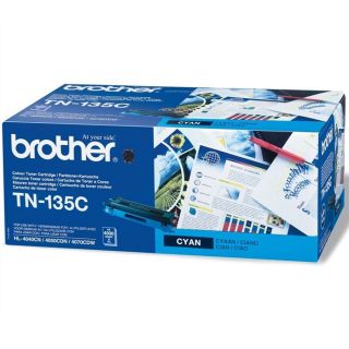 Brother TN 135C   Achat / Vente TONER Brother TN 135C