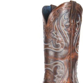 Ariat Womens Heritage Western X Toe Boot