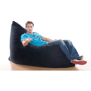Jaxx PillowSak Multi functional Foam Bean Bag Chair Today $144.99 4.5