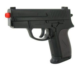 Spring P618 Pistol, FPS 125, Subcompact, Concealable