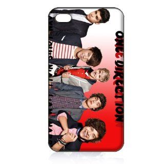 One Direction Hard Case Skin for Iphone 4 4s Iphone4 At&t